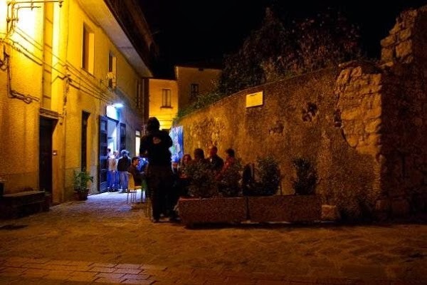 Thermopolium, Gioi