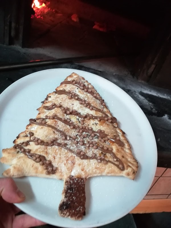 Foto di Osteria Pizzeria Mamma Mia - 10/10