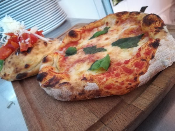 Foto di Osteria Pizzeria Mamma Mia - 9/10