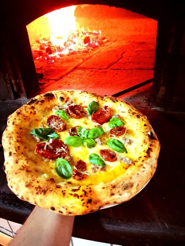 Foto di Osteria Pizzeria Mamma Mia - 8/10