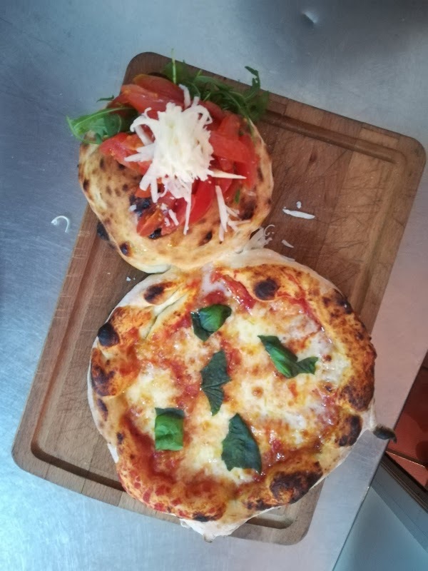 Foto di Osteria Pizzeria Mamma Mia - 7/10