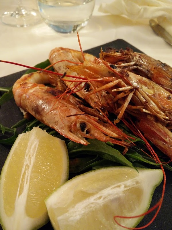 Foto di Osteria Pizzeria Mamma Mia - 6/10