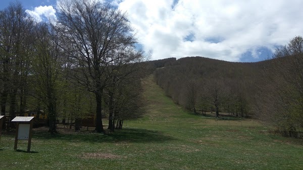 Rifugio Montano Bocca della Selva