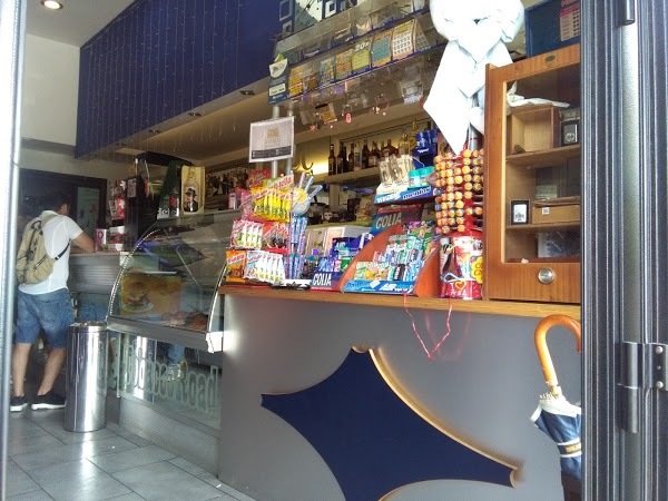 Foto di Tobacco Road Coffee Food & Drink - 10/10