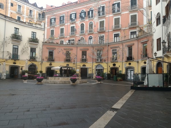 Al Caffè, Salerno