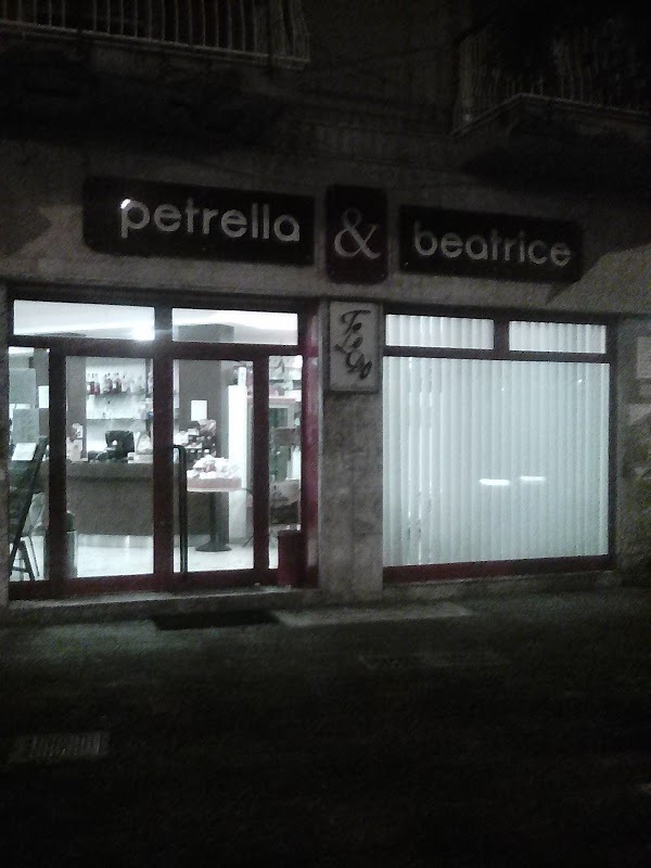 Petrella & Beatrice, Salerno