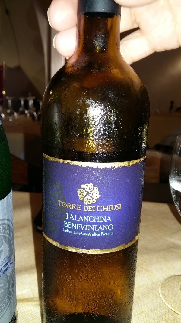 Foto di Pizzeria Reginella D'asporto - 9/10