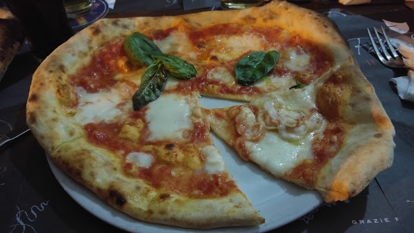 Nonsolopizzapalinuro, Salerno