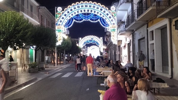 La Taverna Del Lupo, Grottaminarda