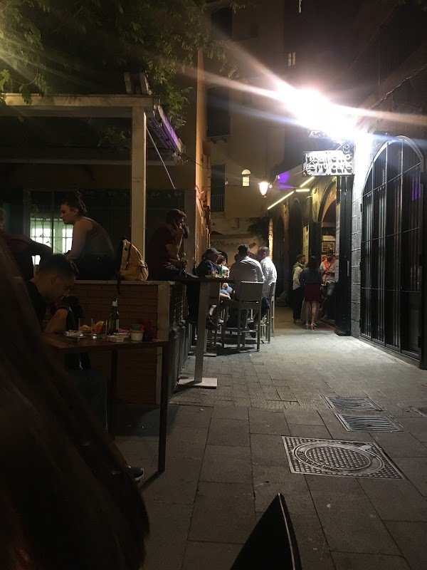 Foto di Masaniello Art Cafè Amalfi - 7/10