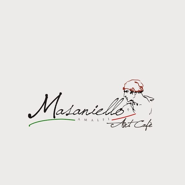 Foto di Masaniello Art Cafè Amalfi - 6/10