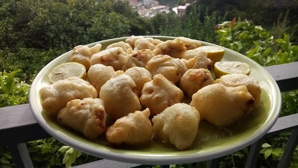 Agriturismo Villa Maria, Minori