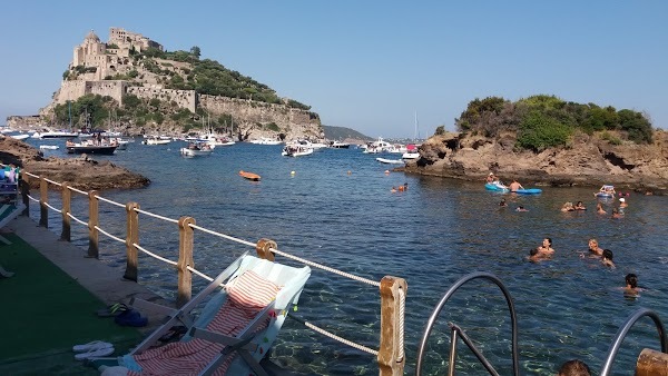 Coco Mare, Ischia