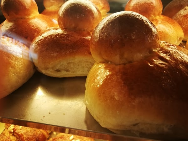 Pasticceria Santoro, Napoli