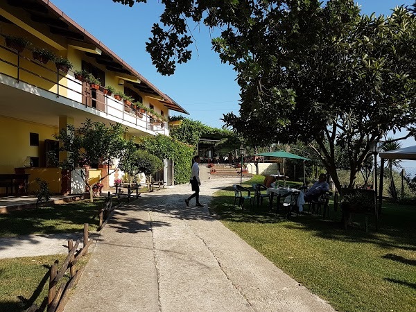 Foto di Country House Felicella - 9/10