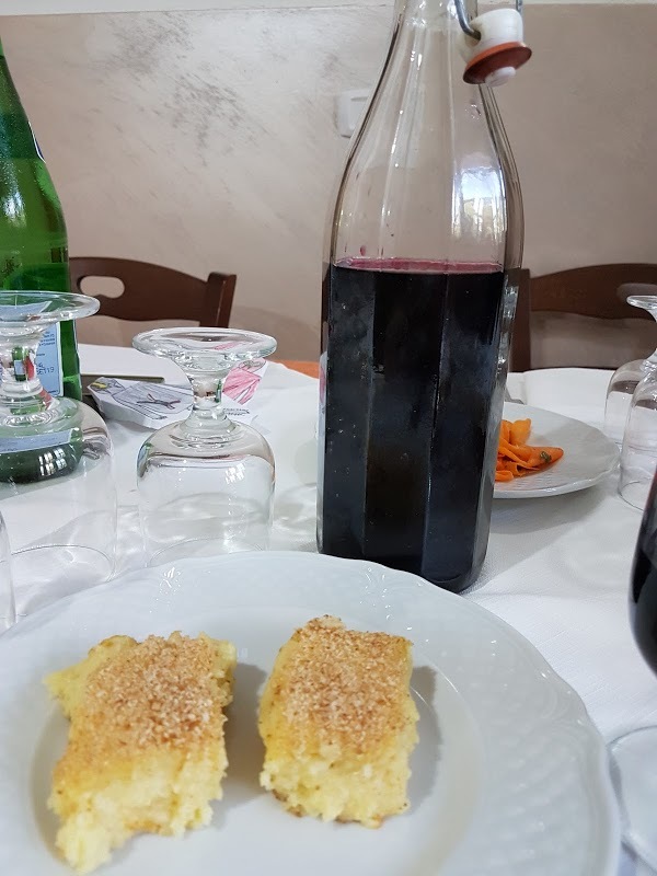 Foto di Country House Felicella - 8/10