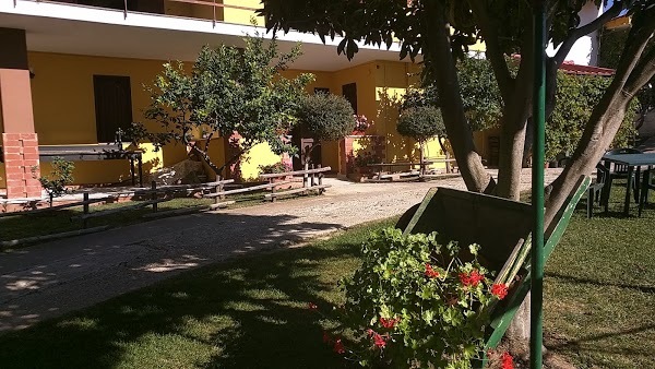 Foto di Country House Felicella - 7/10