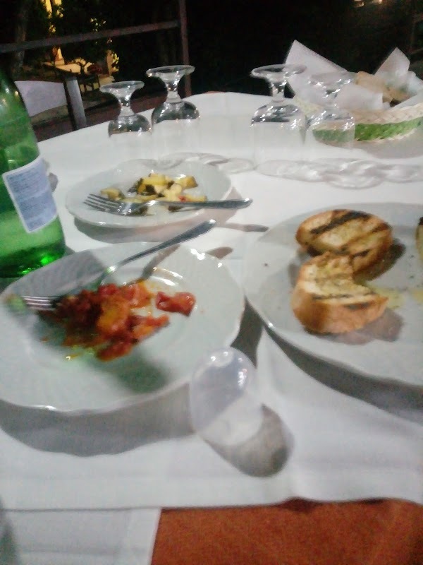 Foto di Country House Felicella - 6/10