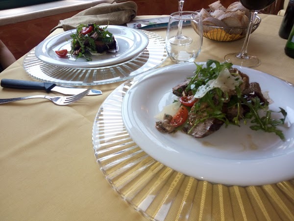 Foto di La Locanda Degli Apolidi - 10/10