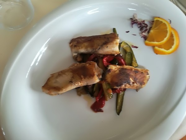 Foto di La Locanda Degli Apolidi - 8/10