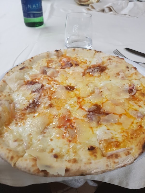 Foto di La Locanda Degli Apolidi - 6/10