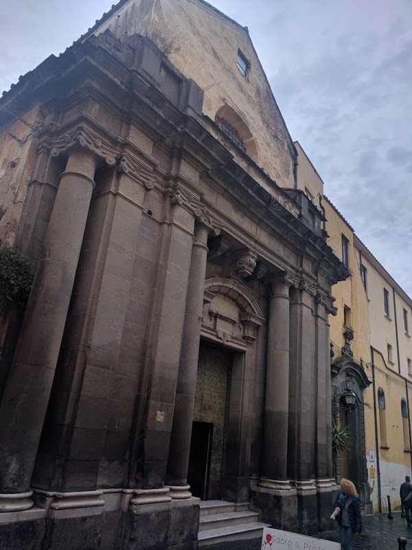 Peronius Pub, Sorrento