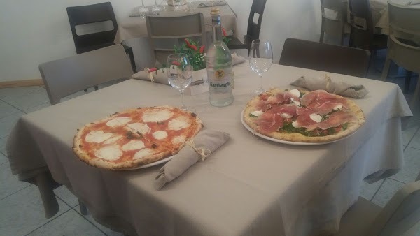 Pizzeria Il Peperoncino, Battipaglia