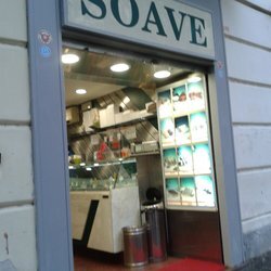 Gelateria Soave, Napoli