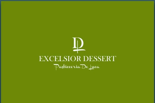 Excelsior Dessert Pasticceria De Luca, Salerno