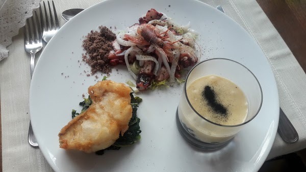 Foto di Ristorantino Dell'avvocato - 9/10