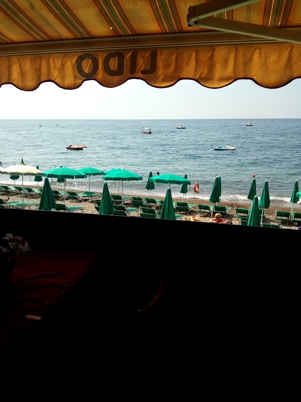 Lido Sammy, Barano d'Ischia