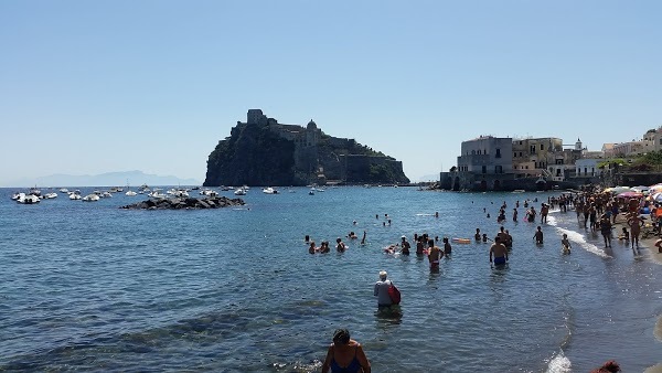 Bar Gelateria Dell'800, Ischia