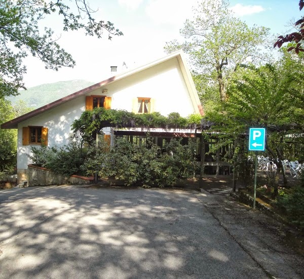 Chalet Del Buongustaio, Serino