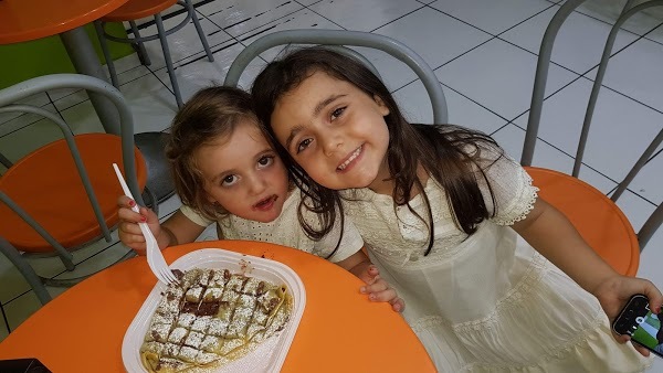 yogurteria yolly