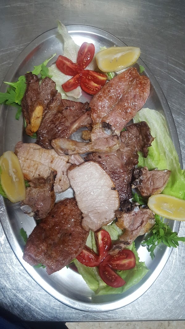 Foto di Ristorante Pizzeria Le Tre Stelle - 9/10
