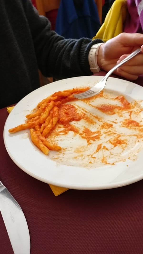 Foto di Ristorante Pizzeria Le Tre Stelle - 7/10