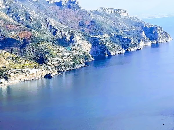 La Terrazza, Ravello