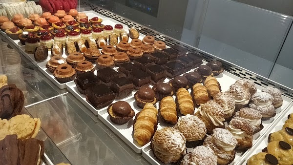 Pasticceria Coppola, Eboli