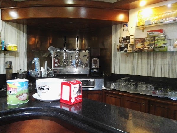 Foto di Bar Pasticceria Giulia - 10/10