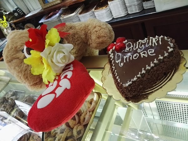 Foto di Bar Pasticceria Giulia - 8/10