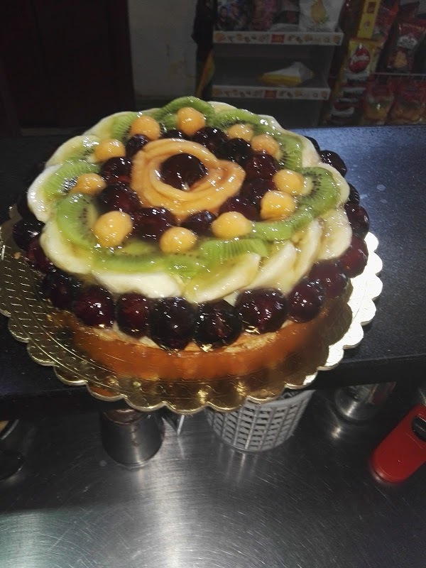 Foto di Bar Pasticceria Giulia - 7/10