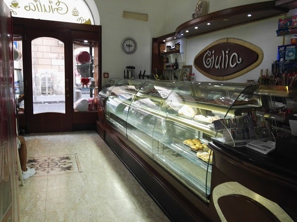 Foto di Bar Pasticceria Giulia - 6/10