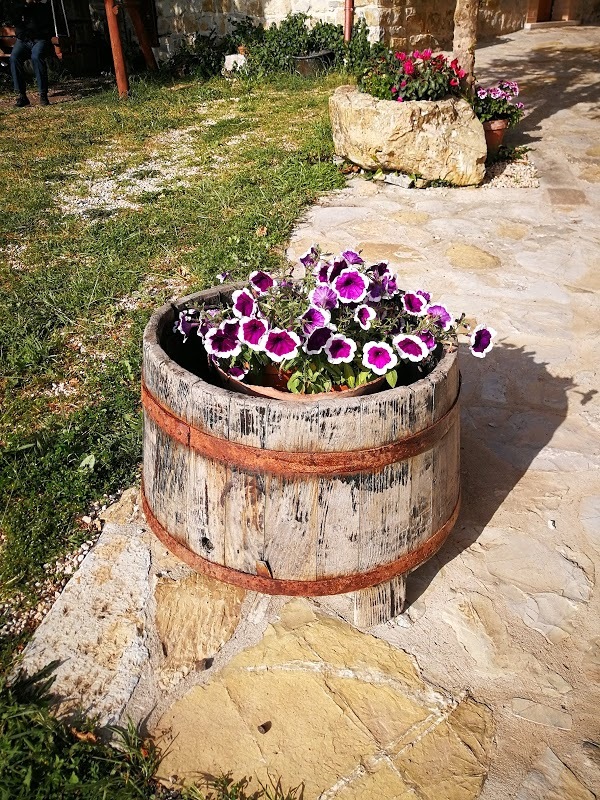 Agriturismo Villa Sinfo, Salerno