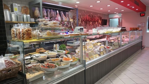 Meat House, Gricignano di Aversa