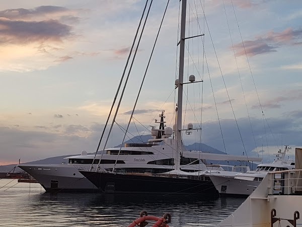 Taverna Masaniello, Castellammare Di Stabia