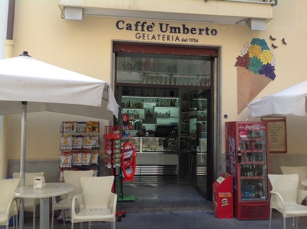 Caffe' Umberto, Minori