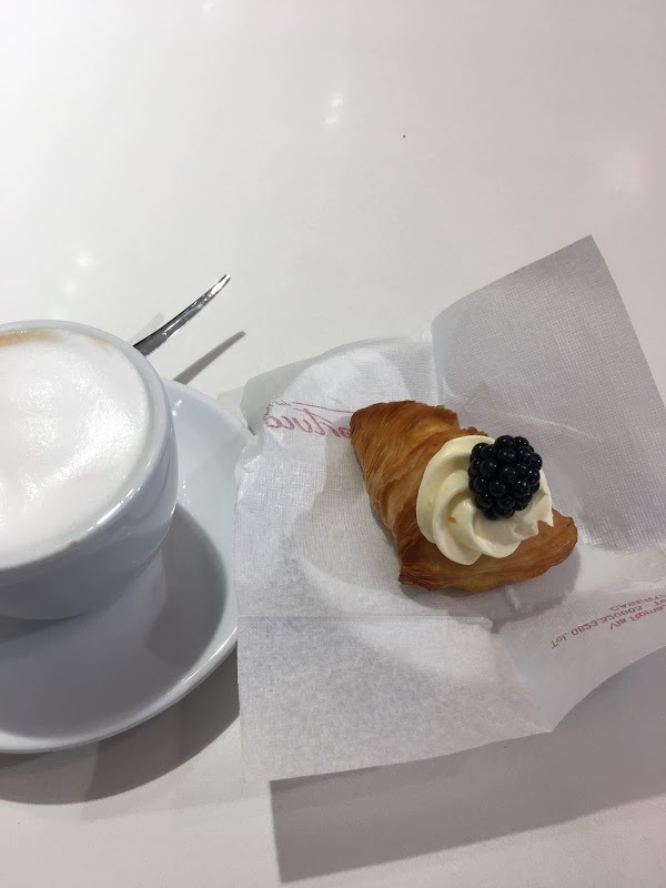 Caffetteria Martucci, Caserta