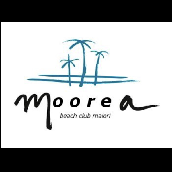 Moorea Beach Club, Maiori