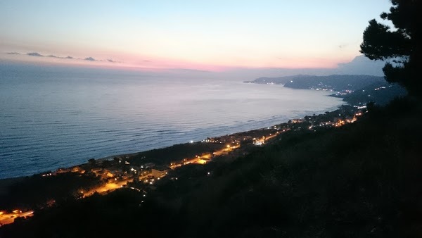 Lido Serre Di Mare, Acciaroli