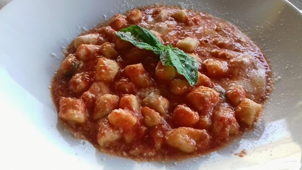 Ristorante La Tavernetta Di Mastellone Salvatore, Massa Lubrense